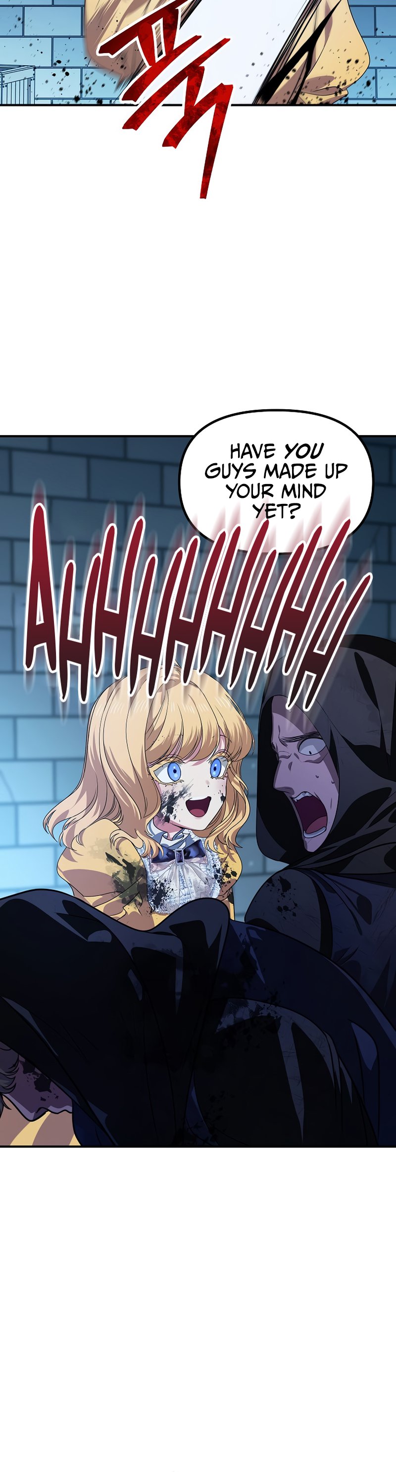 SSS-Class Suicide Hunter, Chapter 85 image 40